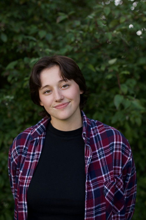 Рацхел Морган