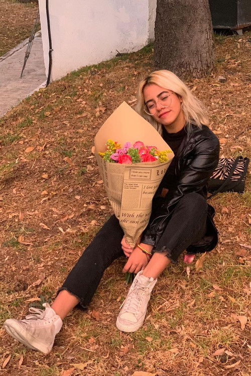 Мерцедес Мартинез