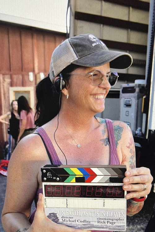 Рацхел Цудлитз