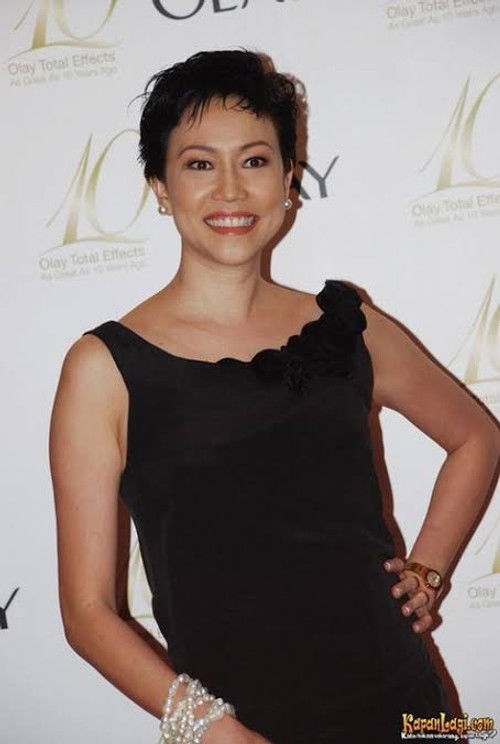 Берние Цхан