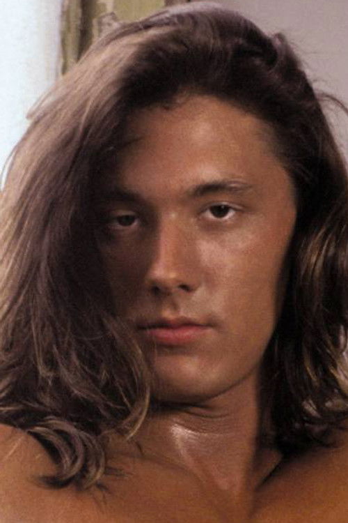 Стеве Рйдер