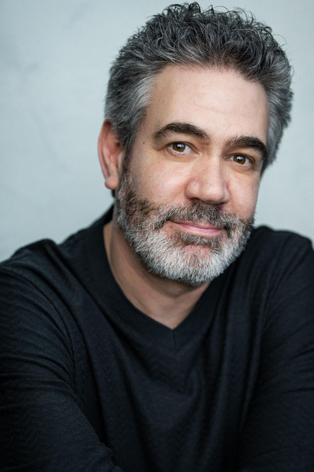 Кевин Дел Агуила