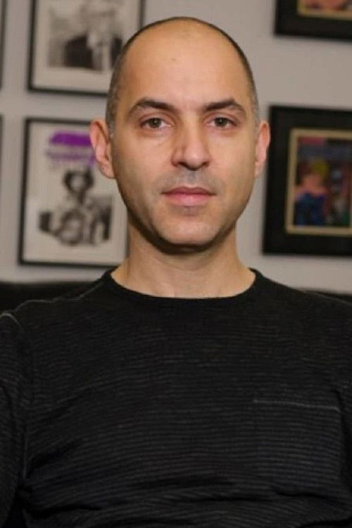 Паул Моррис