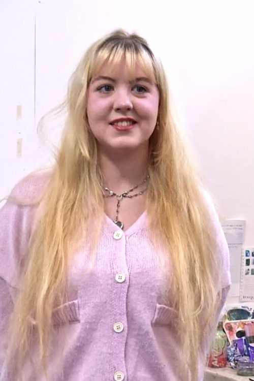 Абигаил Стротхер