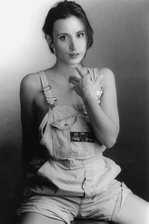 Роберта Галли