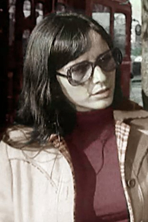 Виолета Деде