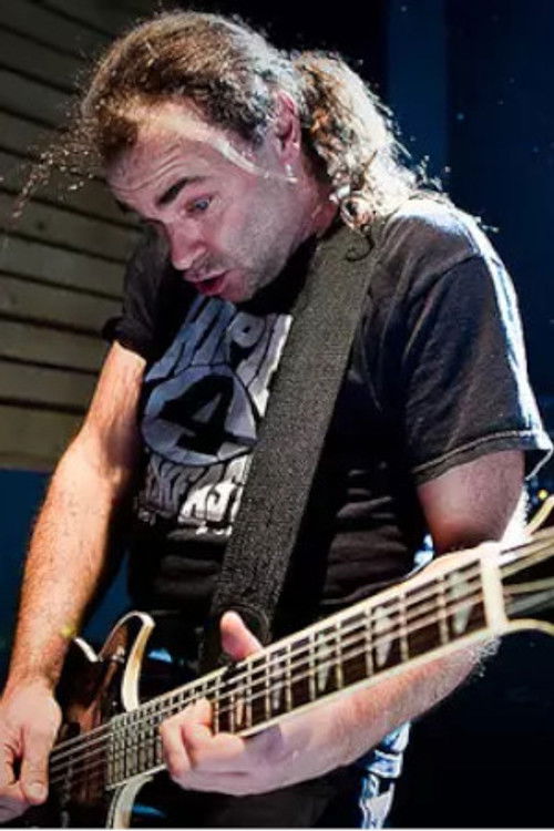 Ла Гуицхе ( Стéпхане Гуицхард Аурай )