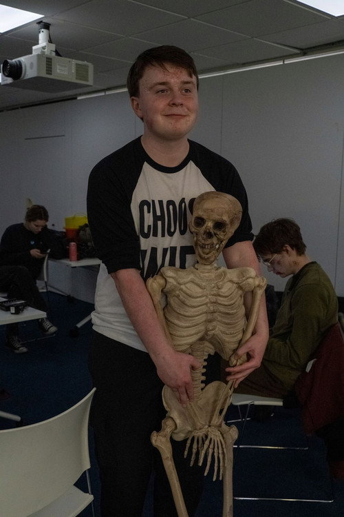 Еван Цхапман