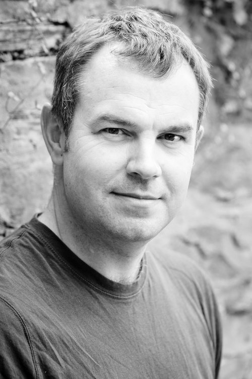 Кеирон Селф