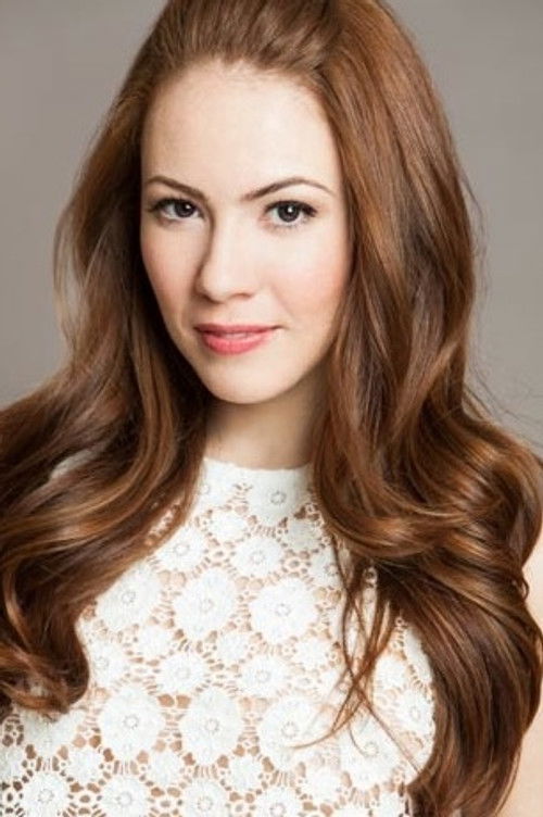 Цаитлин Геиер