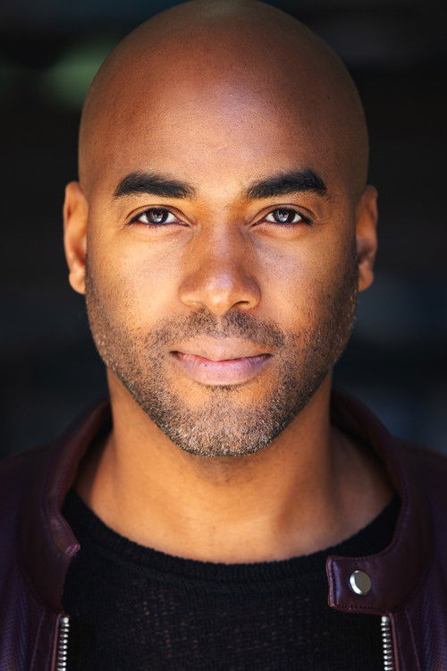 Майкл Александр Генри