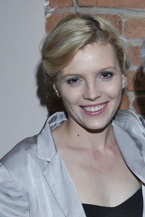 Каролина Нолбрзак