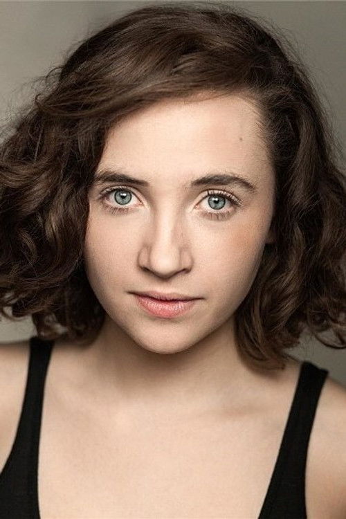 Леа Jацксон