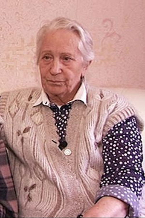 Марта Лубйаникова