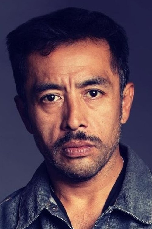 Педро Эрнандес