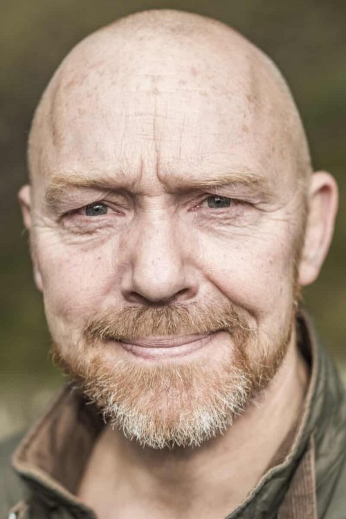 Петер Гилсфорт