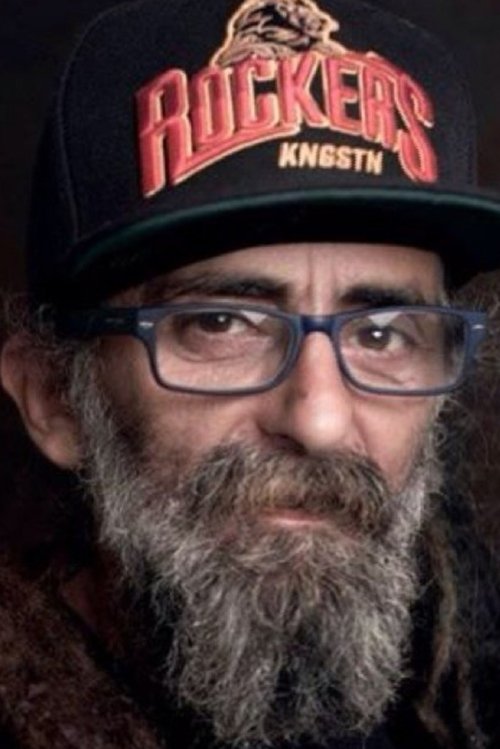 Лампа Дреад