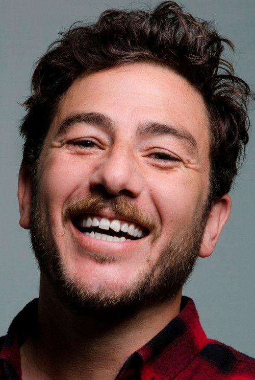 Алеjандро Гонзáлез Меса