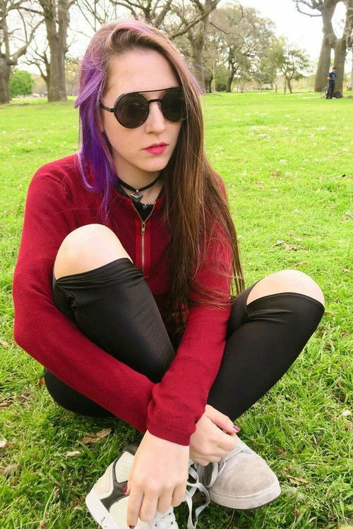 Даиана Хернáндез