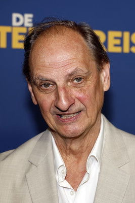 Мартин ван Wаарденберг