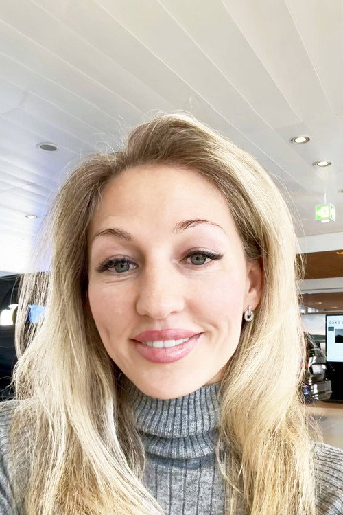 Улиана Сидорова