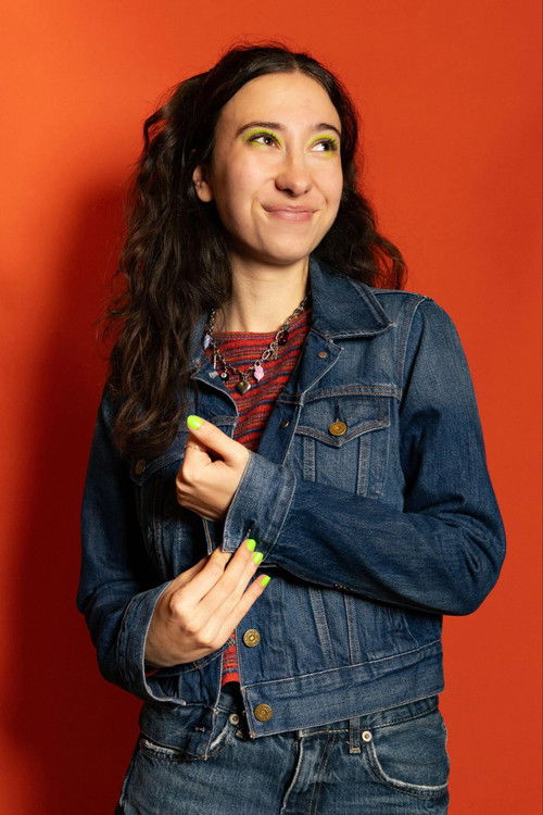 Марjолаине Дупонт