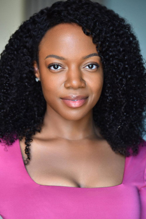 Април Мае Давис