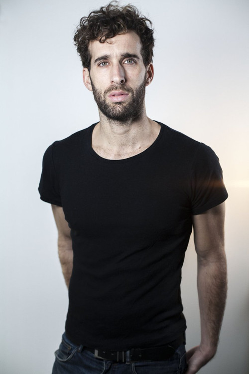 Алваро Пéрез