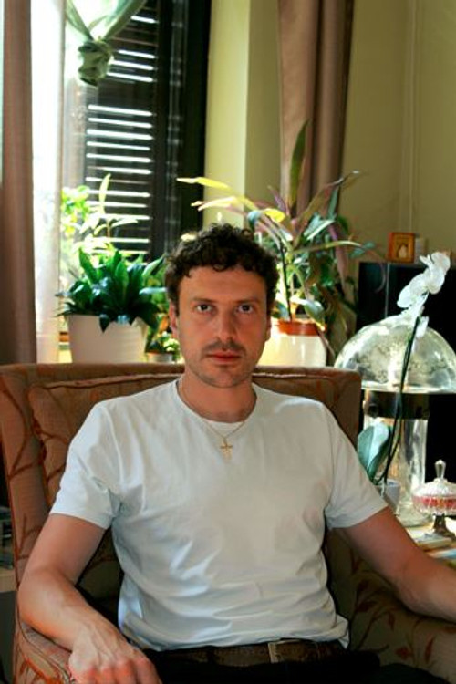 Милоš Žивановиć