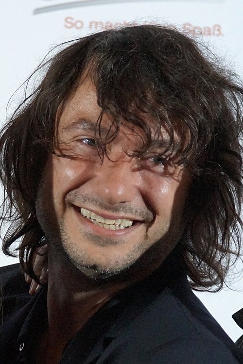 Гранз Хенман