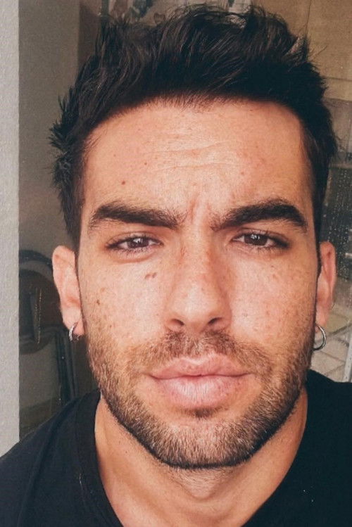 Цхристиан Цасас