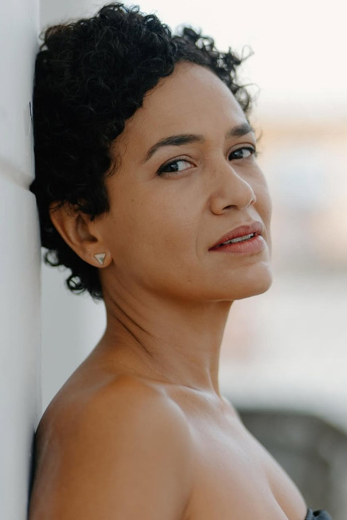 Георгина Цастро