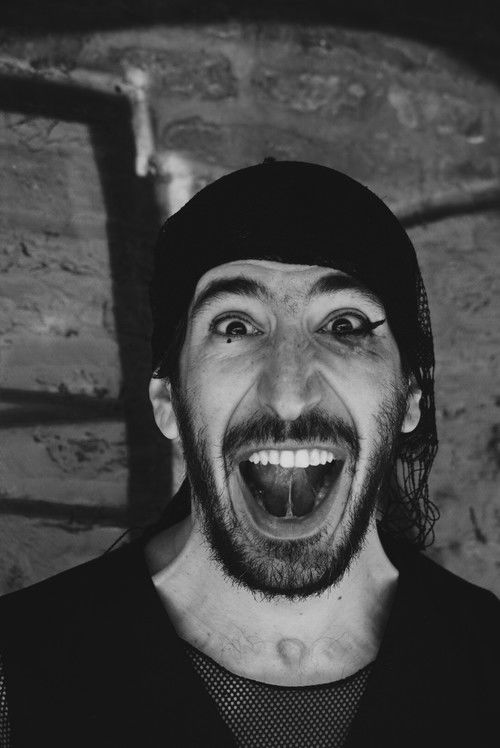 Ернесто Гуриди