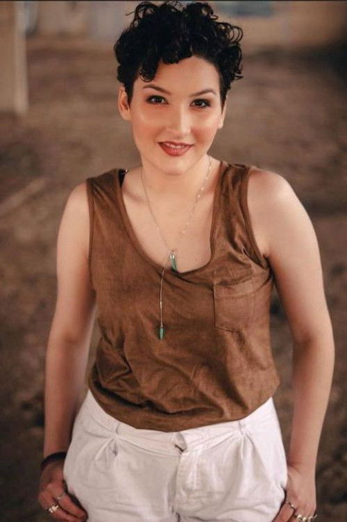 Арйадне Магалхãес