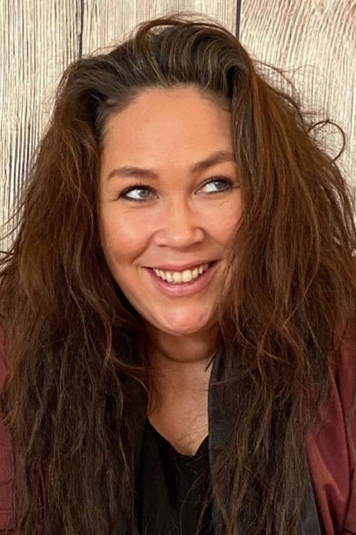 Пипалук К. Jøргенсен