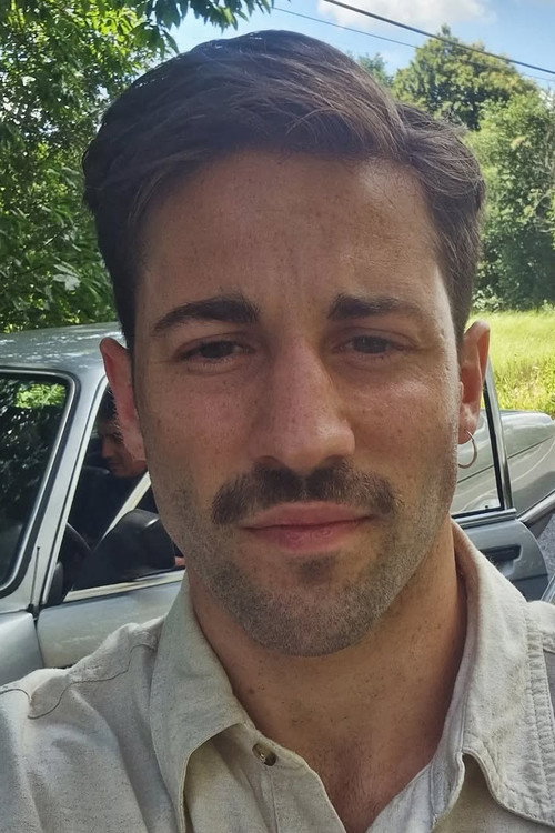 Jосуé Пéрез