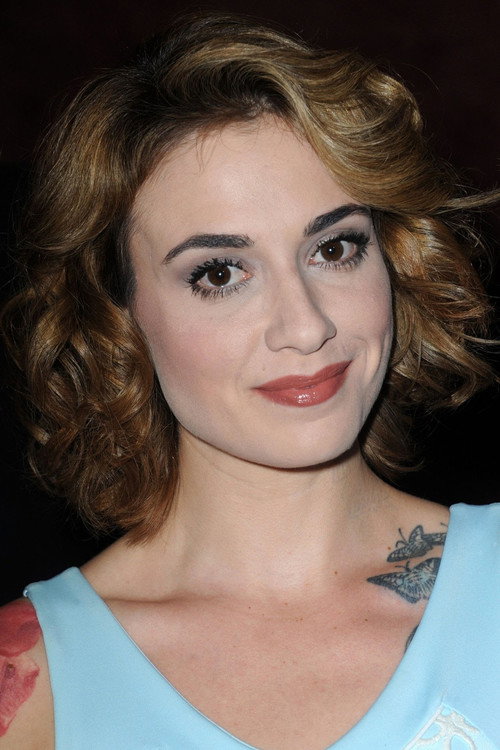 Тесс Цхристиансен