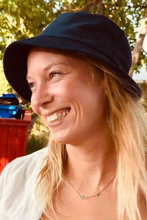 Фредерикке Греве