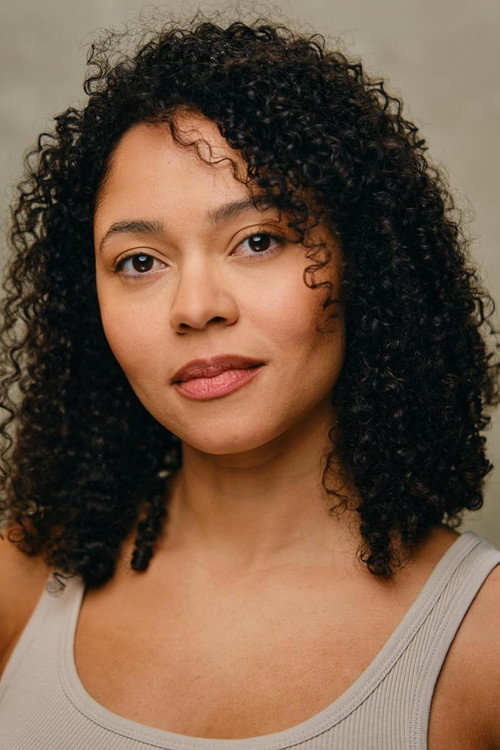 Царолина Нхацоцане