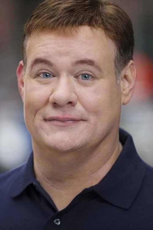  Дэвид Джонсон