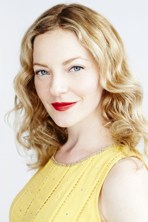 Мелинда Дахл