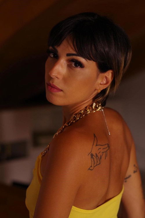 Гиованна Марино