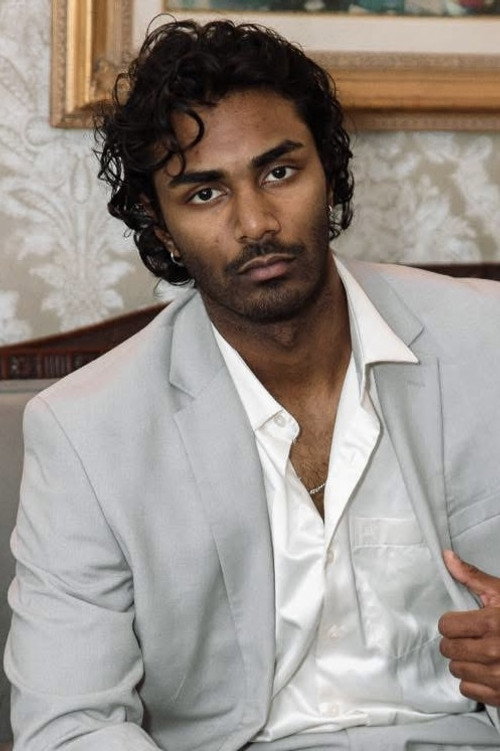 Тристан Риззуто