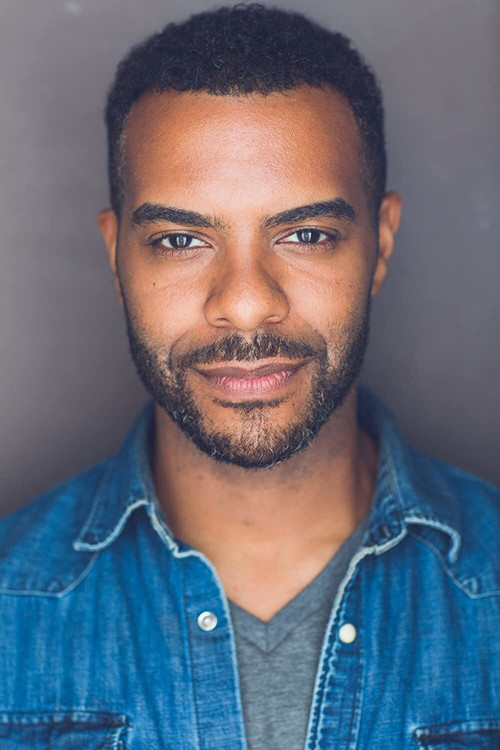 Царл Фореман Jр.