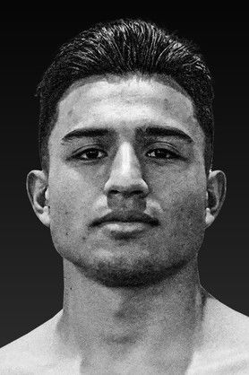 Jосе Армандо Ресендиз