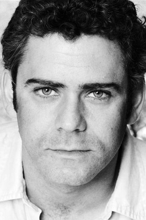 Даниел Аинслеигх