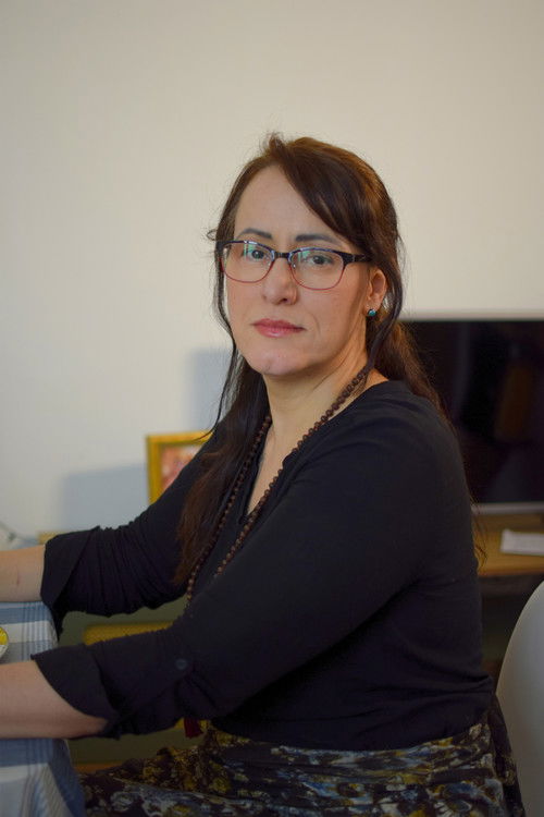 Бела Амарал