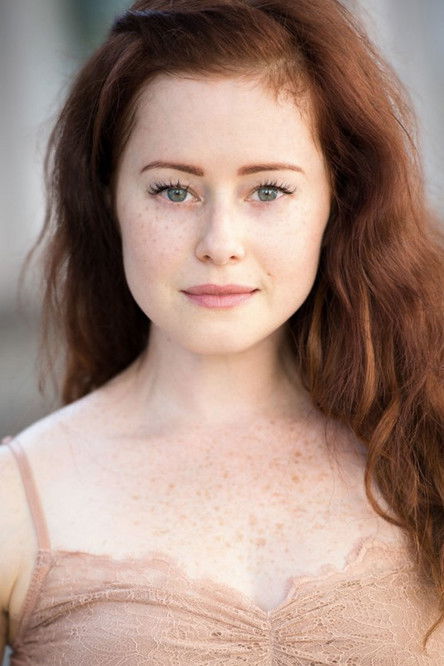 Лаурен Хамилтон Неилл