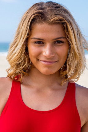 Цхарлотте Сабина