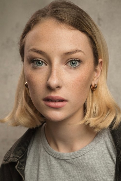 Сарах МцЦормацк